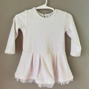 Kardashian Kids Baby Dress